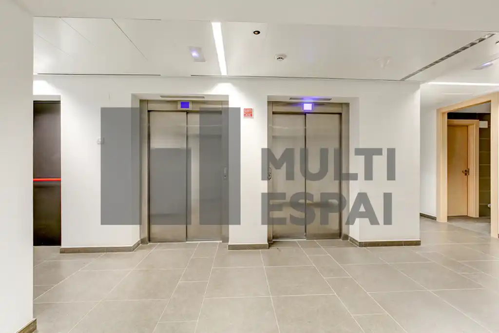 Business premises to rent in Passeig de la Bonanova, imagen 21
