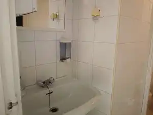 Badezimmer von Büro zur Miete in Las Rozas de Madrid