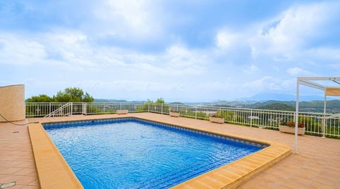 Foto 5 von Haus oder Chalet zur Miete in Carrer Bernia, Altea la Vella, Altea