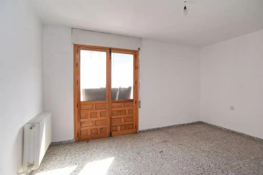 Dúplex en venda en Vielha e Mijaran amb Calefacció
