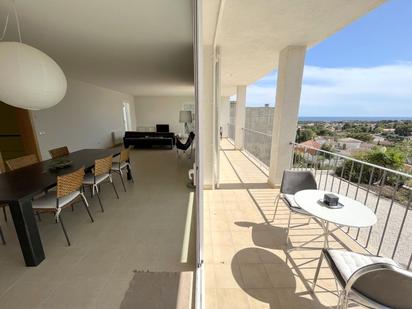 Terrace of House or chalet for sale in El Vendrell  with Heating, Terrace and Storage room