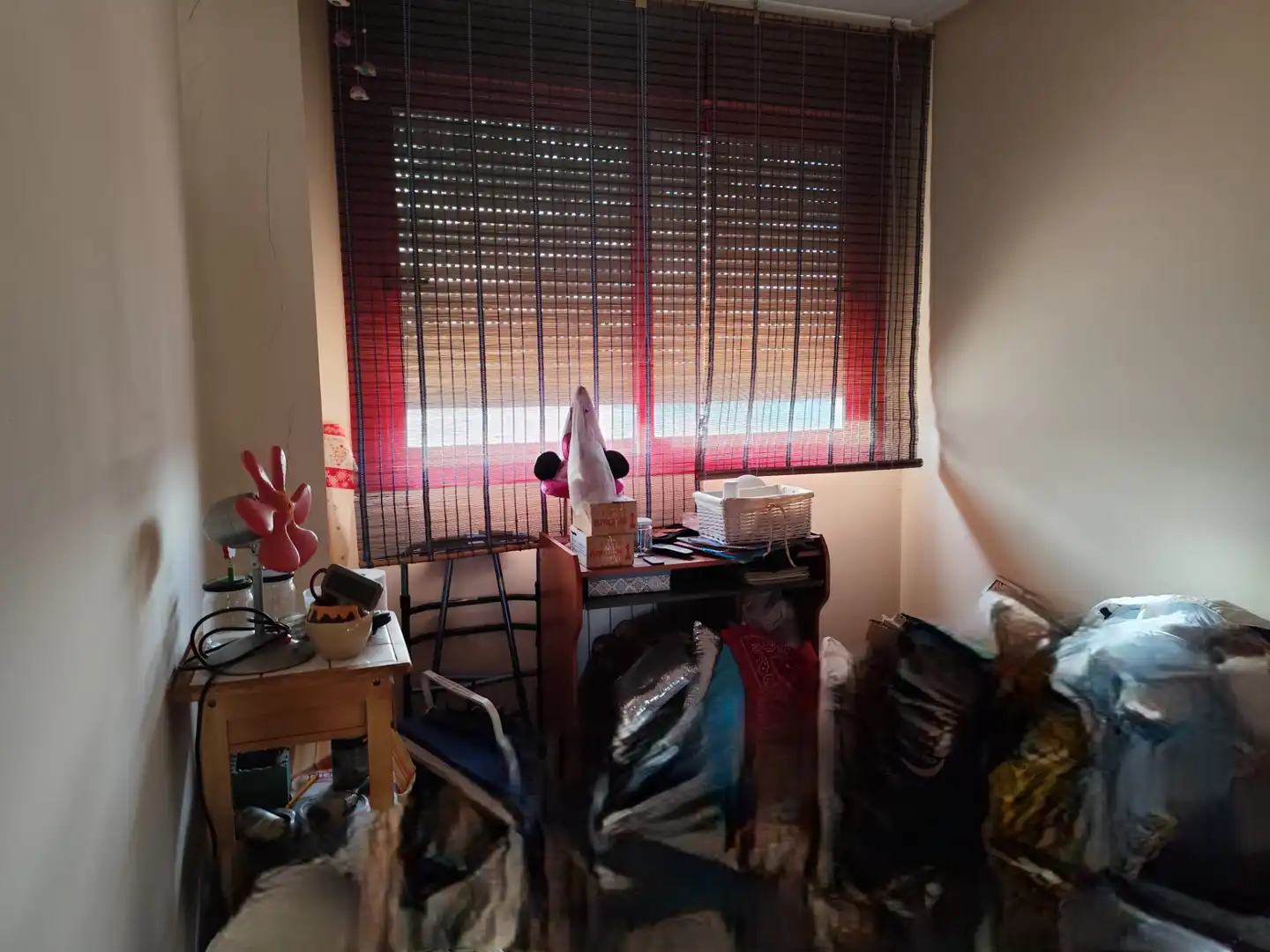 Àtic en venda a Avenida Fabián Escribano, 57, Beniaján