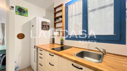 Foto 5 de Pis en venda a Progrés - Pep Ventura, Badalona