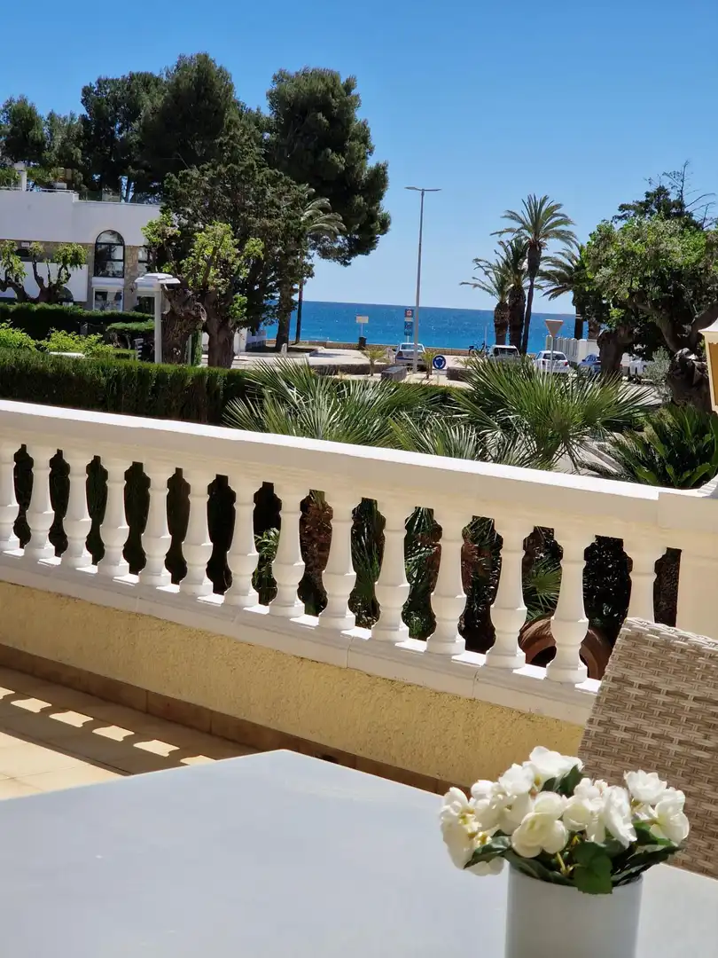 Villa mit Terrasse zum Verkauf in Miami Platja, imagen 3