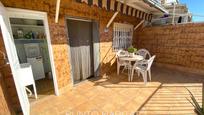 Balcony of Attic for sale in  Barcelona Capital  with Terrace