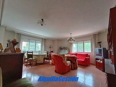 Appartamento con ascensore in vendita a Calle Cañada Real 1