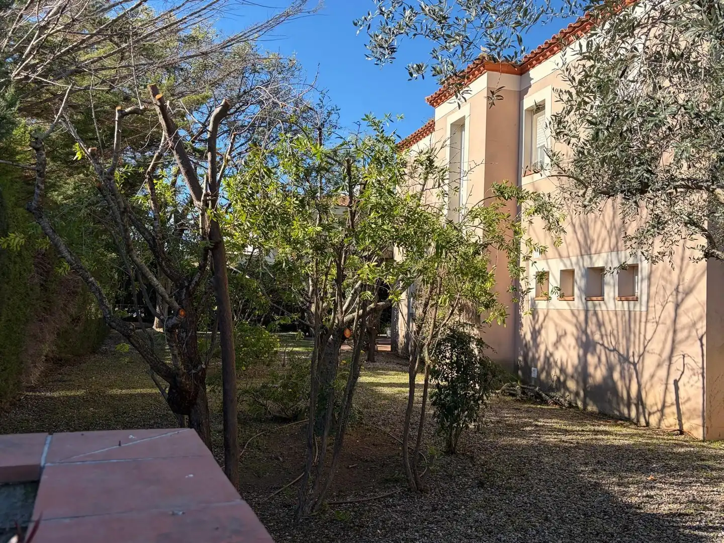 Vista exterior de Casa o chalet en venta en Reus con Aire acondicionado