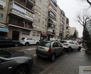 Exterior view of Flat for sale in Fuenlabrada