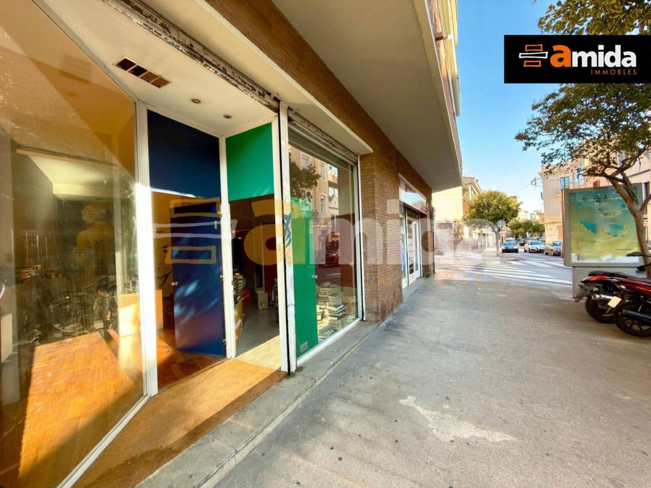 Premises to rent in Centre , Centre - Sant Oleguer