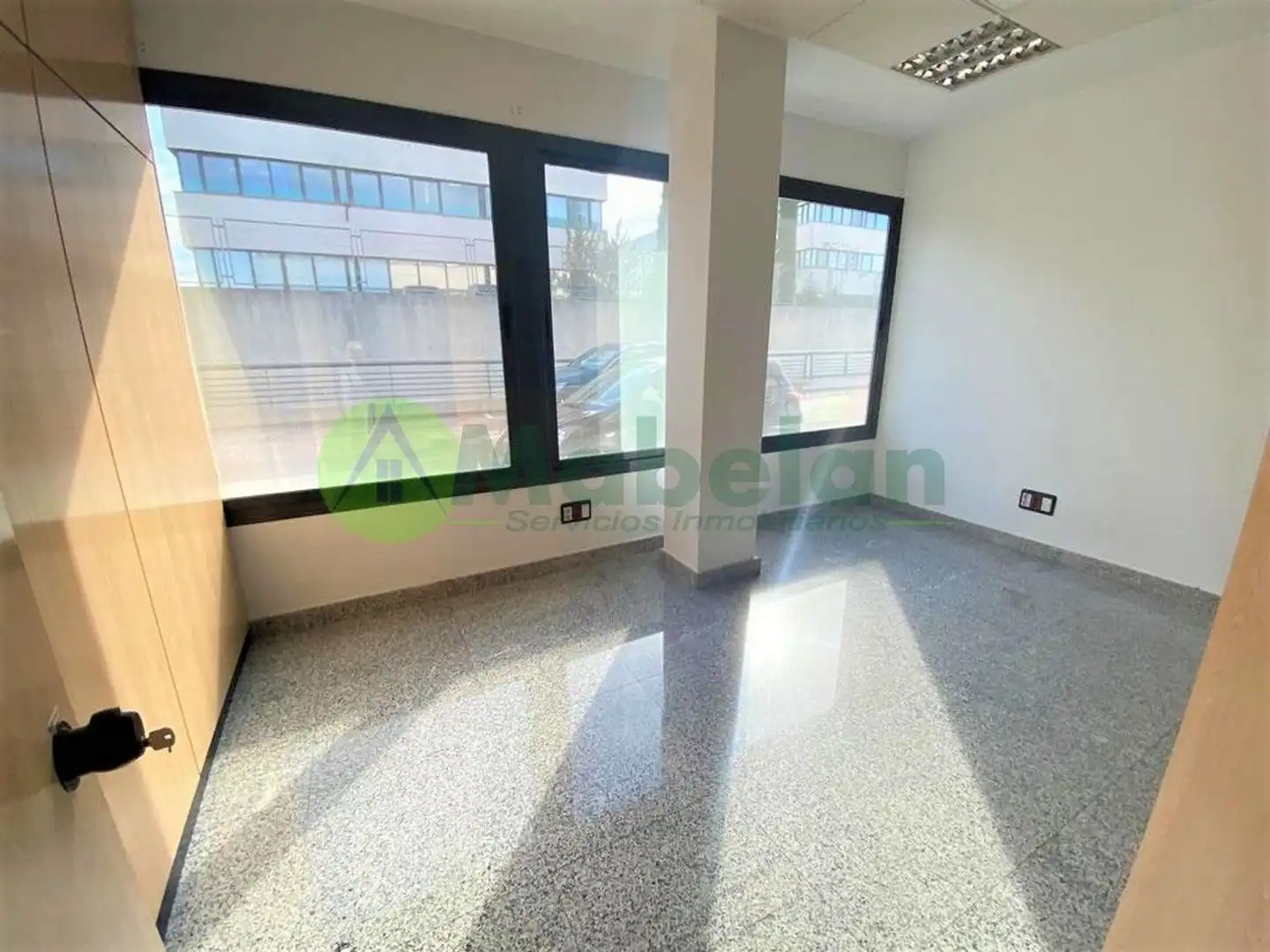 Oficina de alquiler en Las Rozas de Madrid