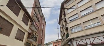 Vista exterior de Trastero en venta en Balmaseda