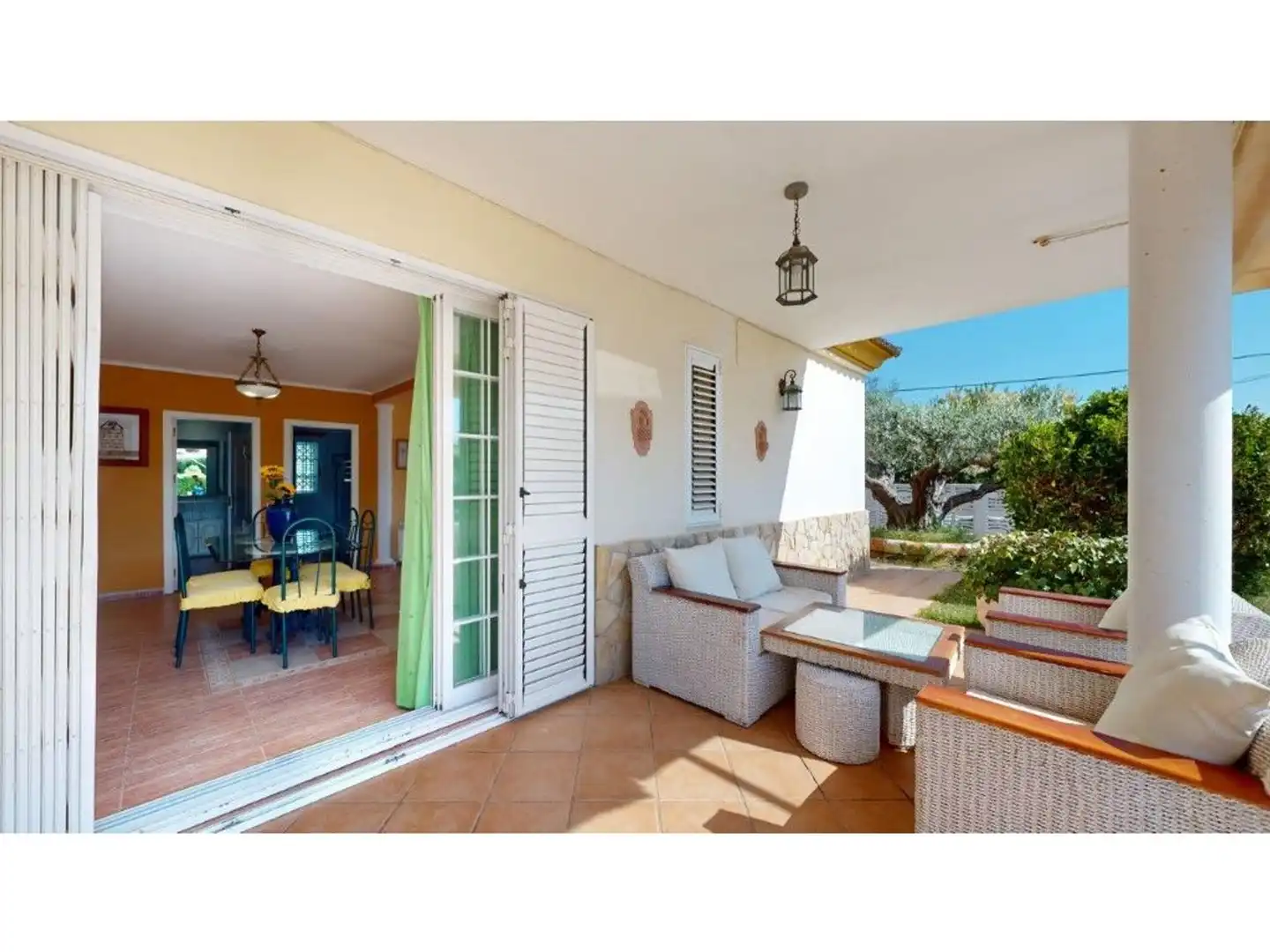 Villa à vendre à de Marco Polo, imagen 9