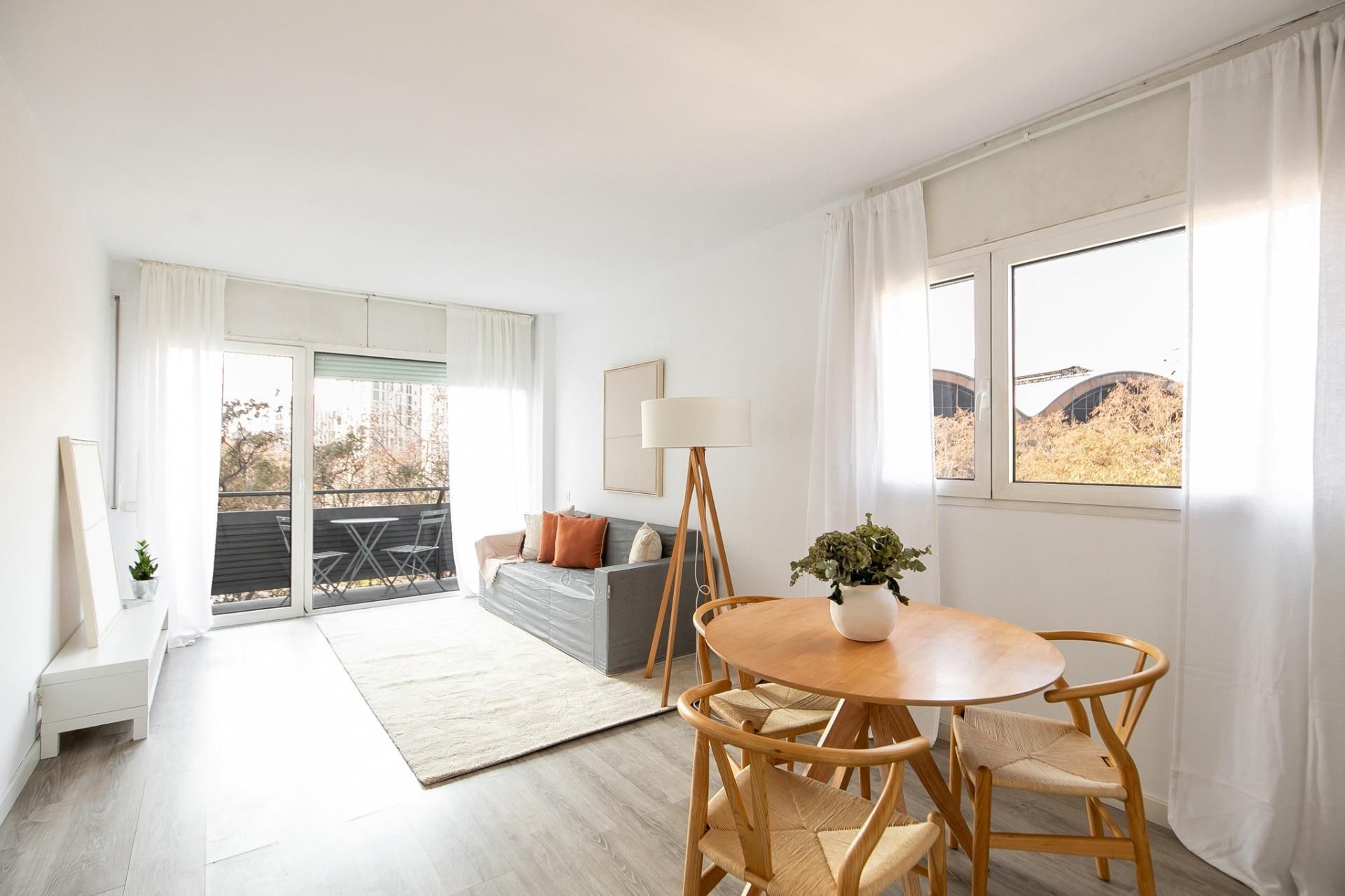 Piso en venta en  DOCTOR AIGUADER, La Barceloneta, Ciutat Vella