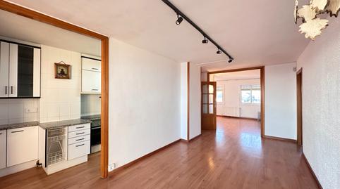 Foto 3 de Piso de alquiler en Carrer del Triomf, Casagemes, Badalona