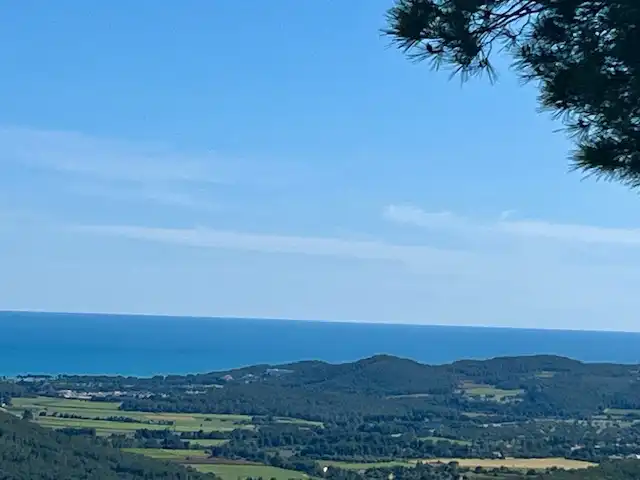 Residencial en venta en Sant Pere de Ribes