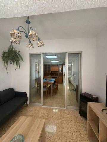 Piso en Alquiler en N/A en Juzgados