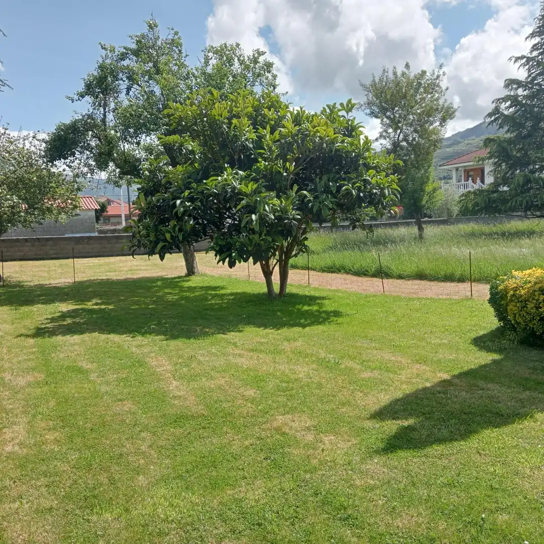 Haus mit Garten zum Verkauf in ARENAS-LA HERRAN, imagen 4