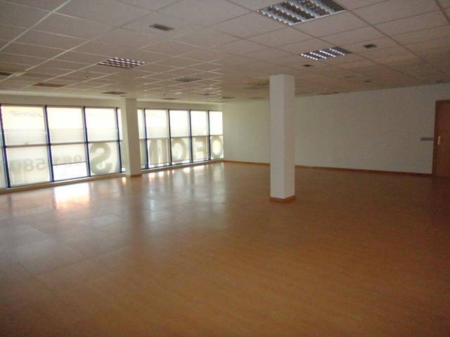 Oficina en Venta en Ensanche - Sar