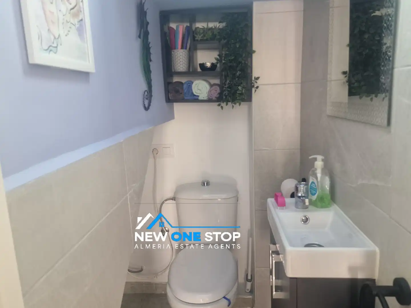 Adosado con terraza en venta en Calle Nuñez de Balboa 2, imagen 17