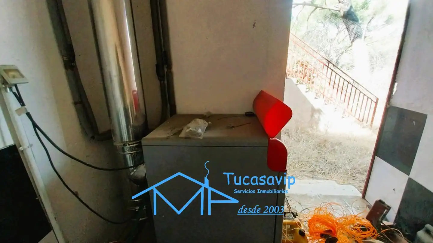 Casa en venda a San Martín de Valdeiglesias, imagen 33