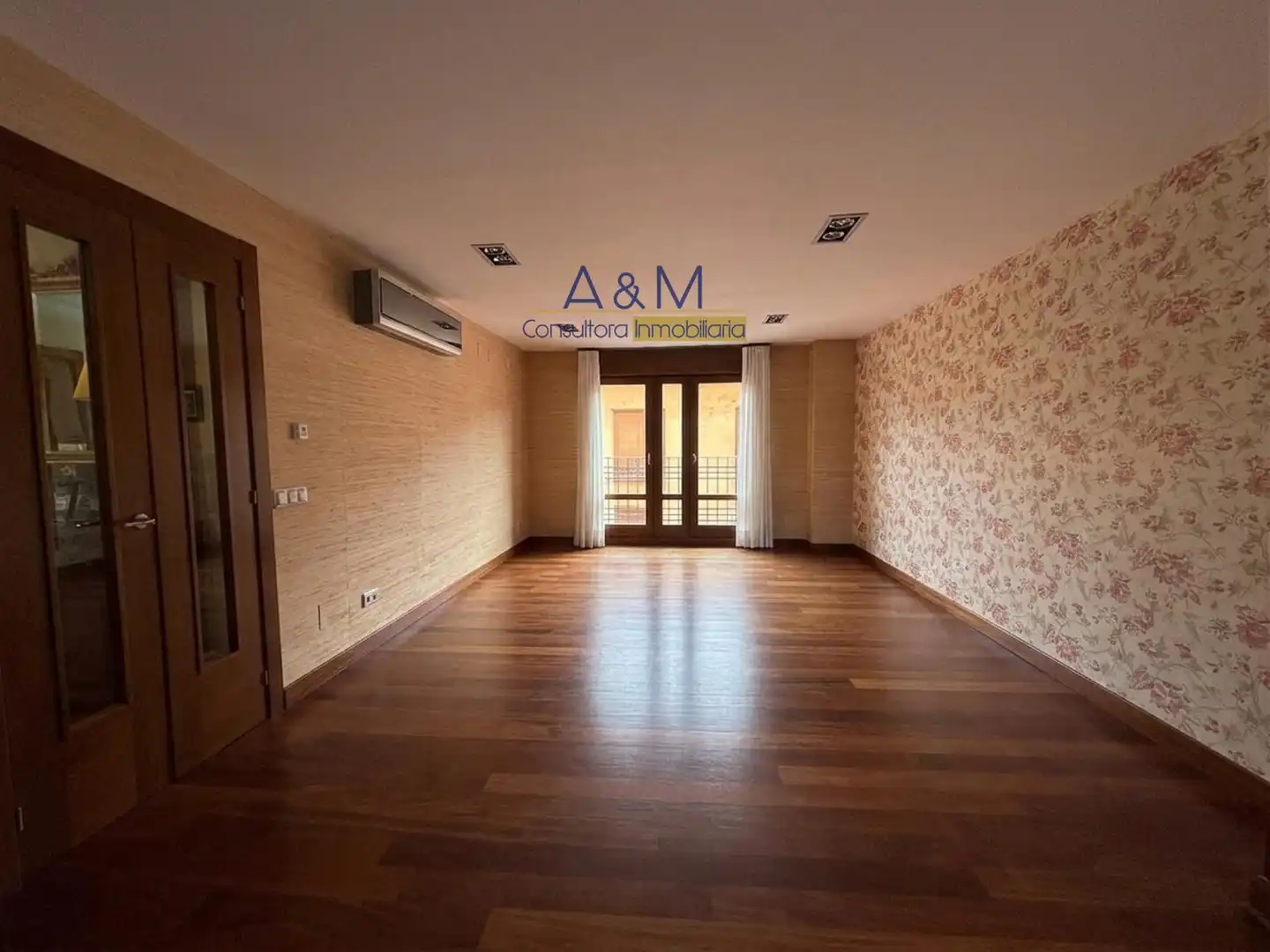 Àtic en venda en Tordesillas amb Aire condicionat, Calefacció i Parquet