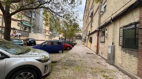 SE VENDE PISO OKUPADO en Calle Rocafort Nº 29 Madrid Madrid