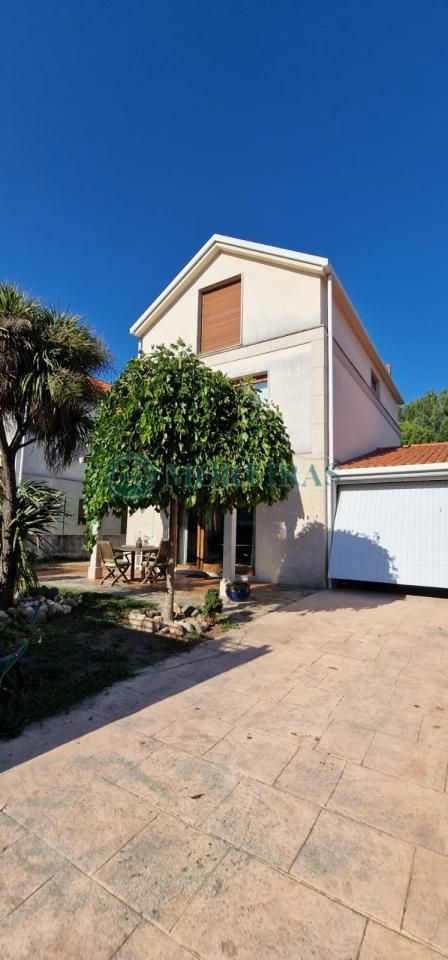 Jardín de Casa adosada en venta en O Pereiro de Aguiar  con Calefacción, Jardín privado y Piscina