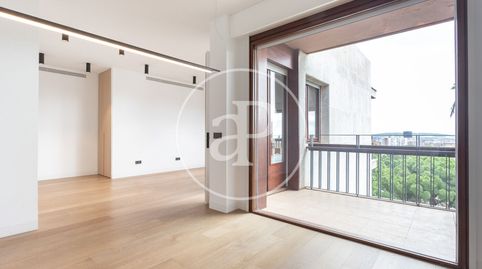 Foto 4 de Piso de alquiler en Carrer del Bisbe Català, Sarrià, Barcelona Capital
