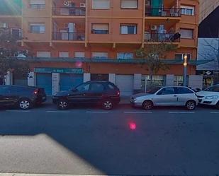 Aparcament de Pis en venda en Ripollet