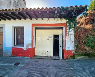 Exterior view of Premises for sale in Colunga