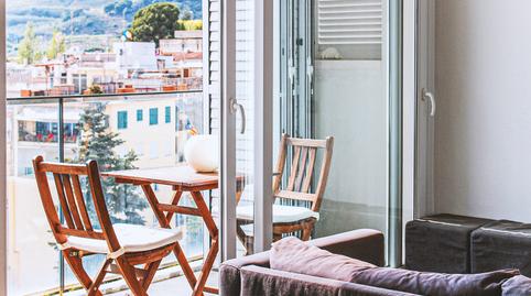 Foto 2 de Àtic de lloguer a Urbanitzacions, Sant Pol de Mar