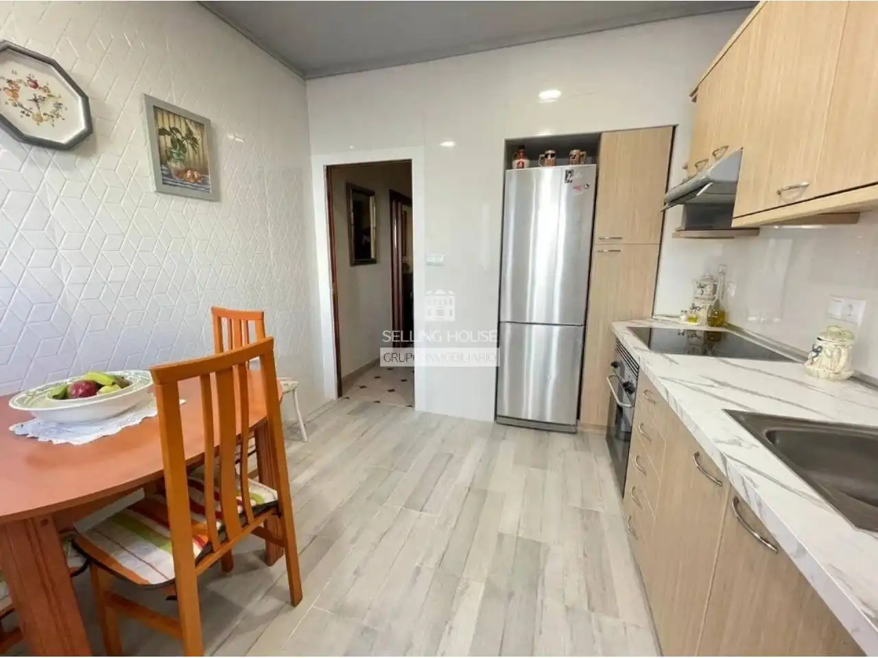 Wohnung mit Aufzug zum Verkauf in Calle Matías Perelló, imagen 8