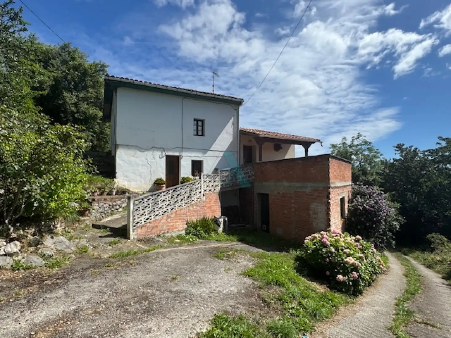 Houses for sale in Ribadedeva - Andinas, Ribadedeva