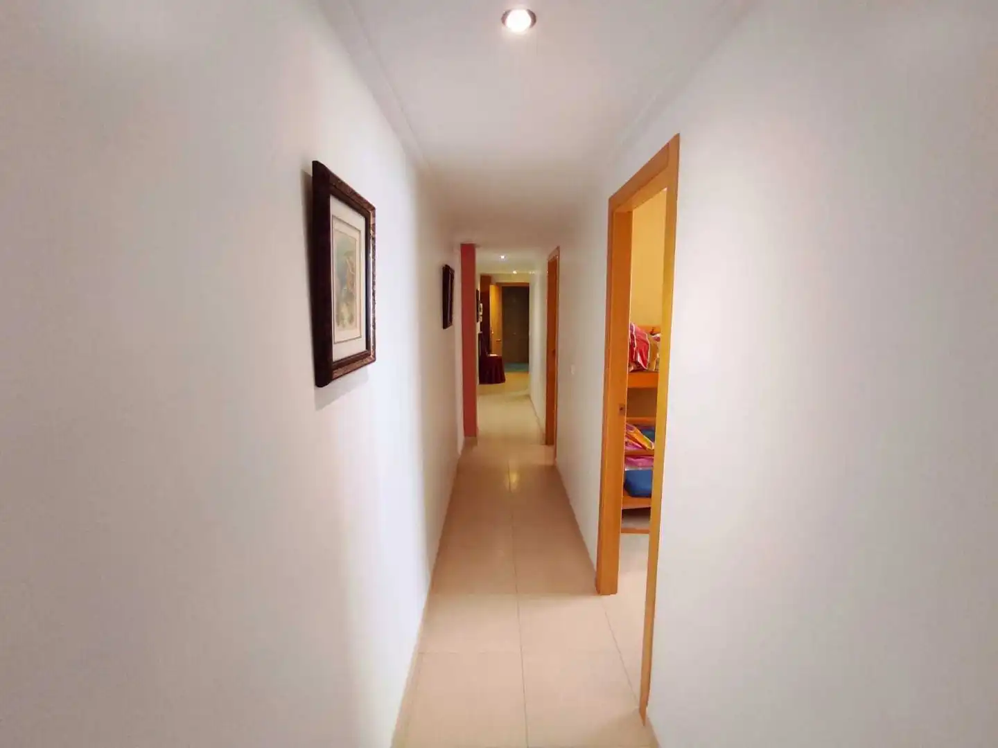 Piso en venta en Llaurí