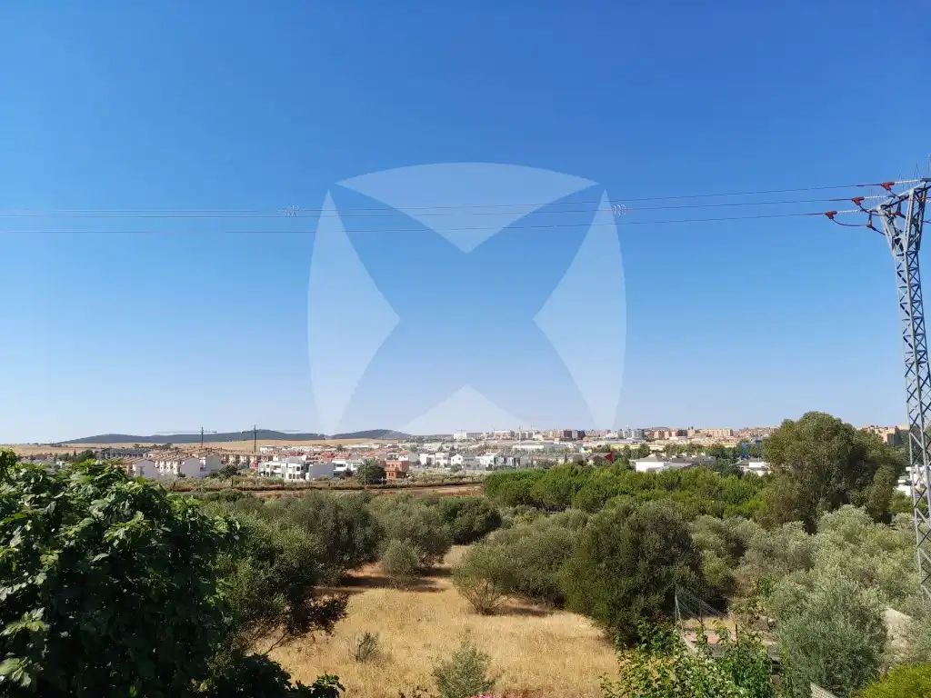 Casa o xalet en venda a Instituto Municipal de la Juventud, Nuevo Cáceres