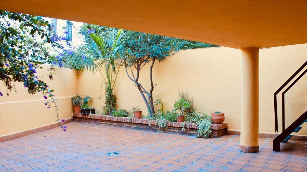 Terrace of House or chalet for sale in  Melilla Capital