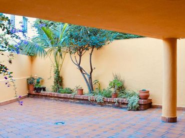 Casa en venda a Constitución