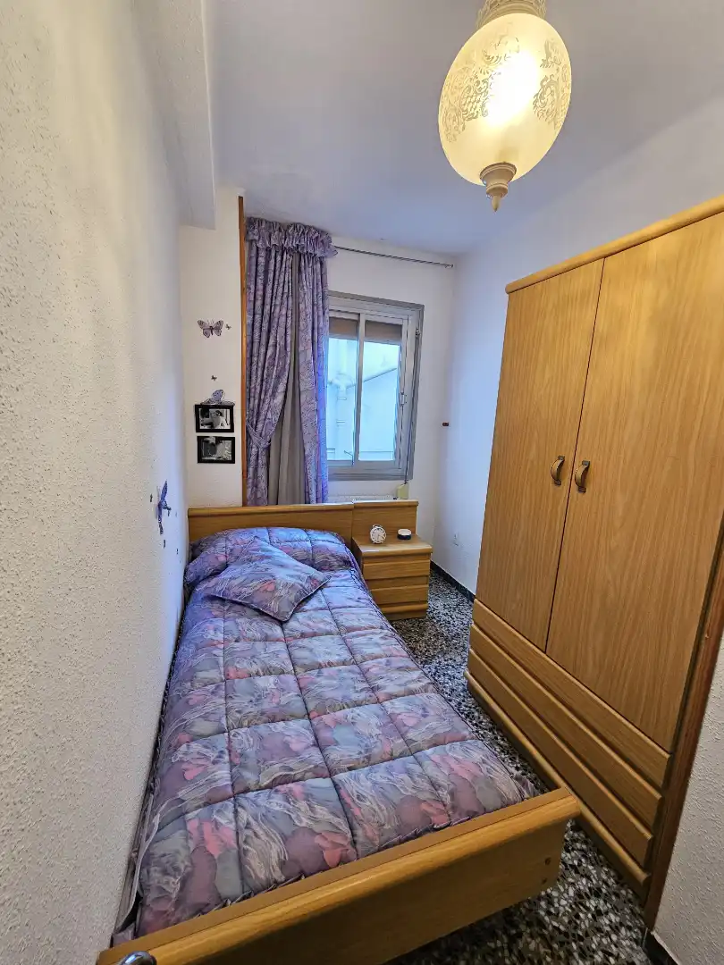 Wohnung mit Terrasse zum Verkauf in Carrer del Taquígraf Martí, imagen 32