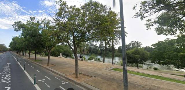 Piso en Venta en San Jerónimo - La Bachillera