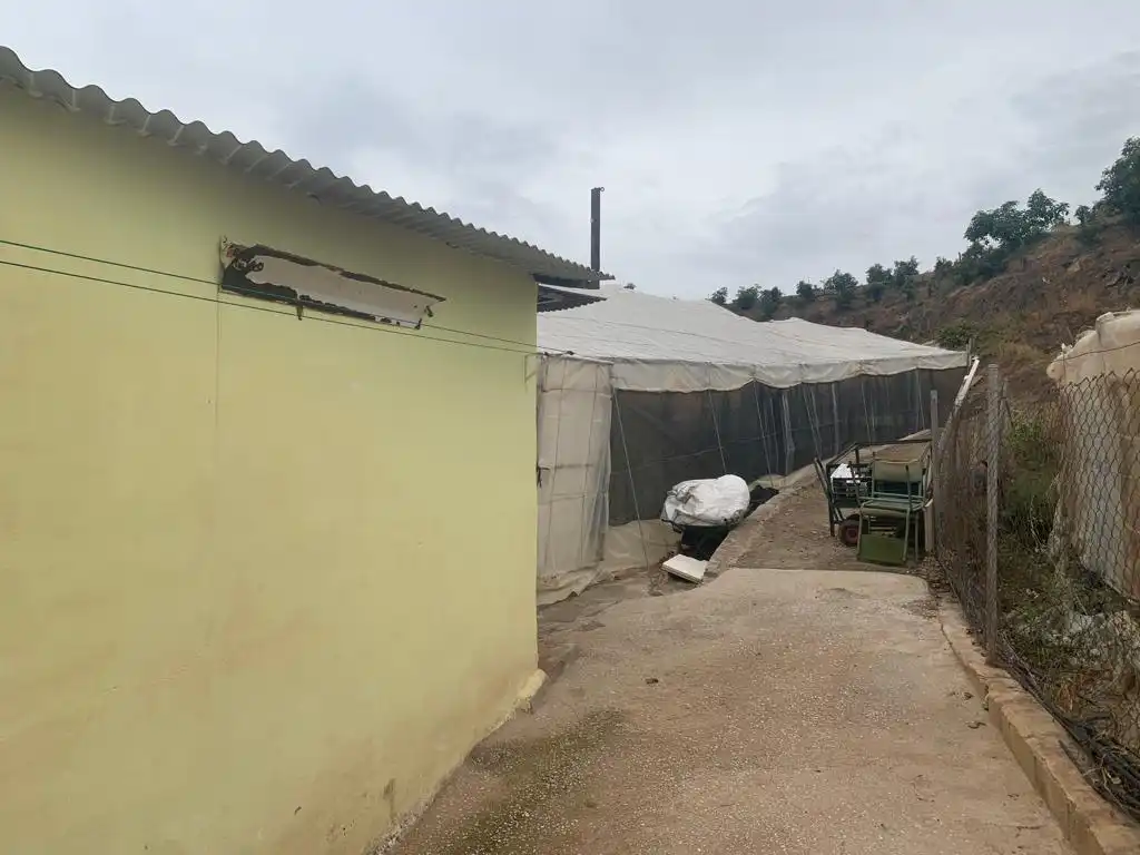 Haus zum Verkauf in Calle Camino de los Llanos 22B, imagen 2