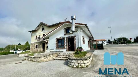 Foto 2 de Casa o chalet de alquiler en Maoño -  Azoños, Cantabria