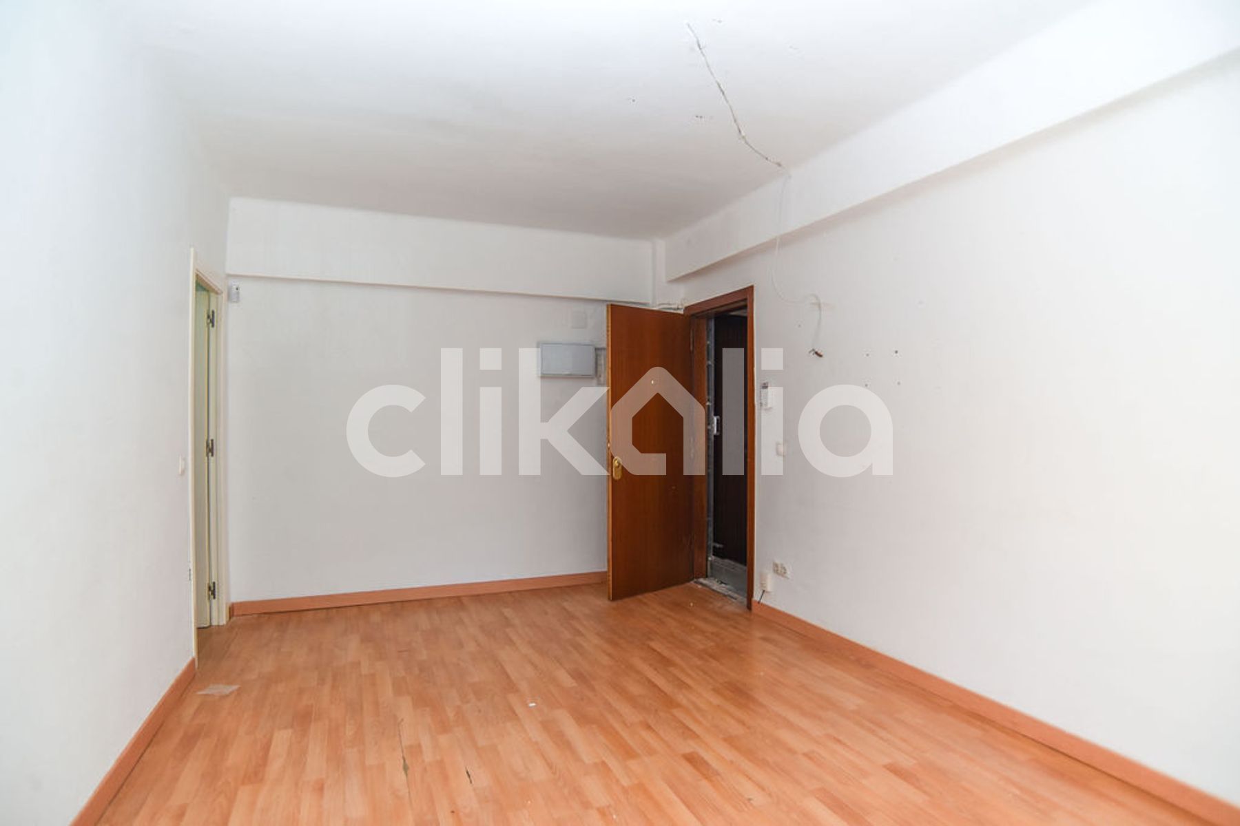Flat for sale in  Barcelona Capital  with Heating