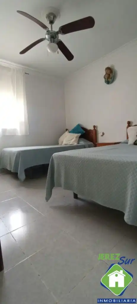 Dormitori de Pis en venda en Jerez de la Frontera amb Aire condicionat i Calefacció