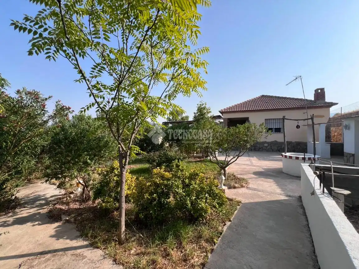 Casa rustica in vendita a Valdepeñas de Jaén, imagen 2