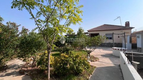 Foto 2 de Finca rústica en venta en Valdepeñas de Jaén, Jaén