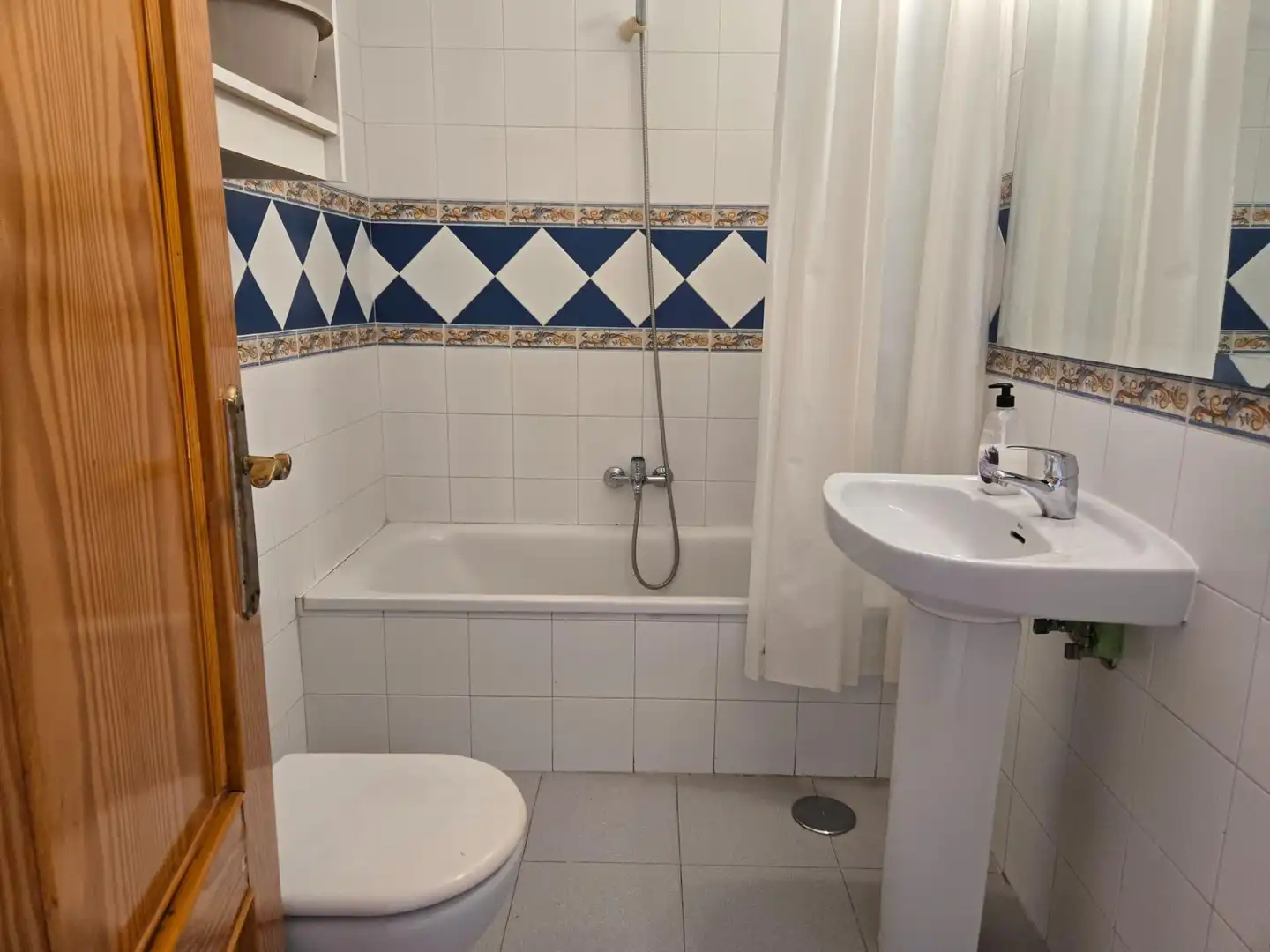 Penthouse with pool for sale in Los Boliches, imagen 10