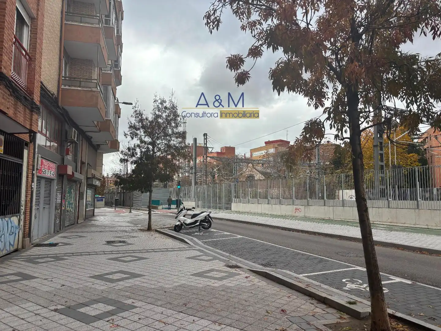 Local en venta en Estación, 39, Caño Argales