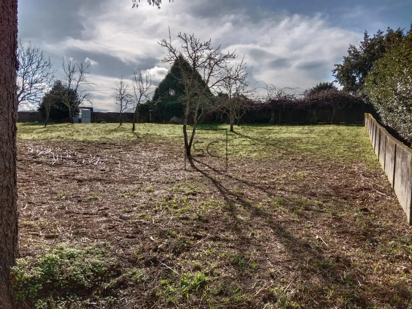 Residencial en venta en Pontedeume