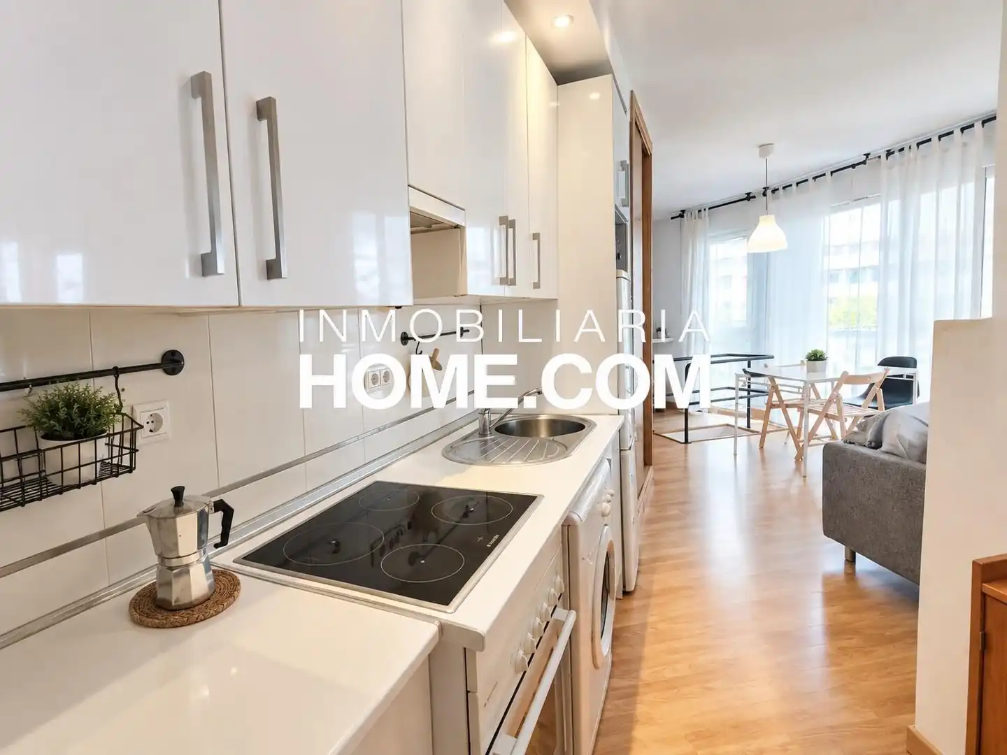 Apartment zum Verkauf in Calle EMILIO THUILLER, imagen 7