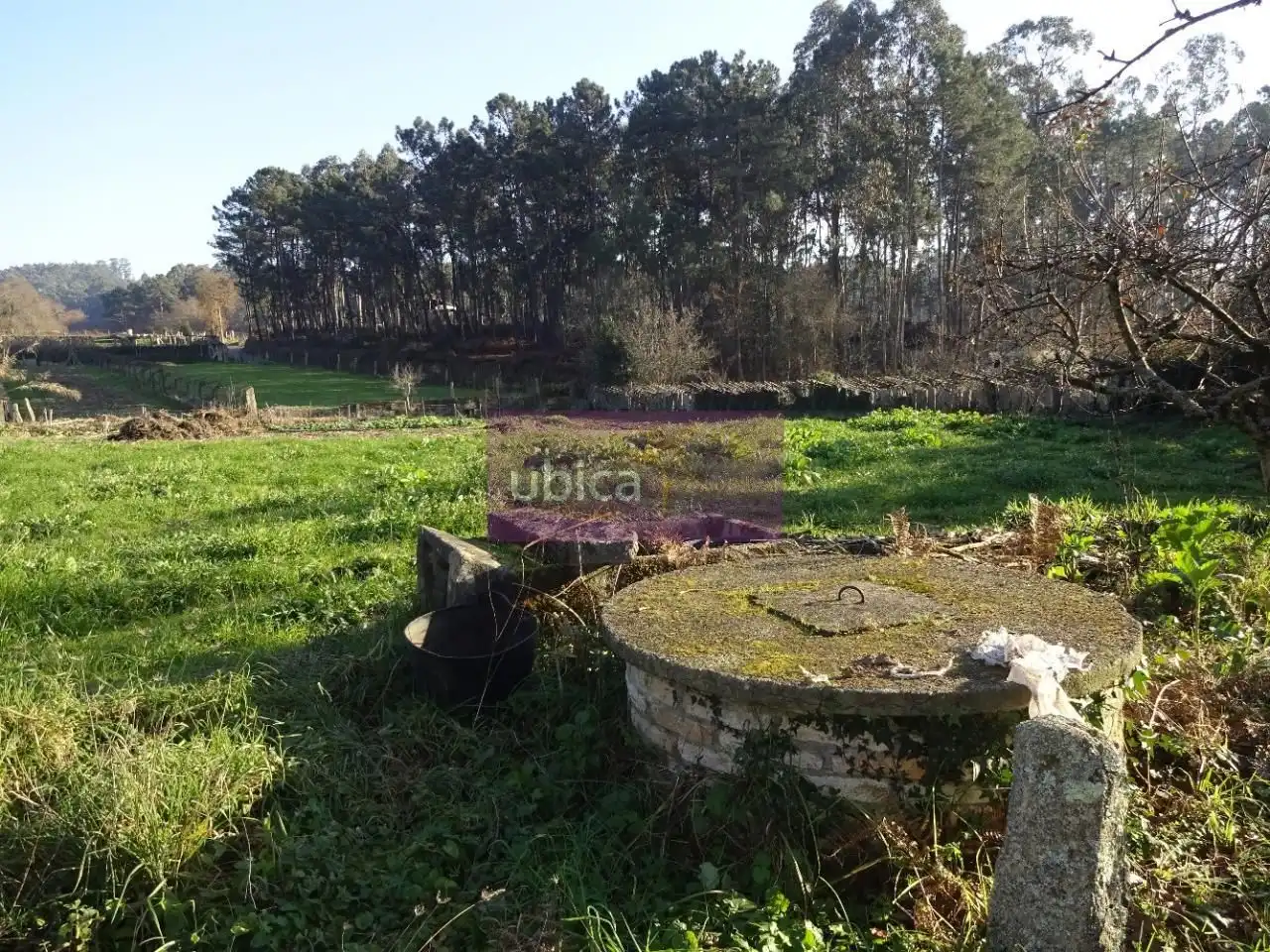 Casa con giardino in vendita a Tui, imagen 6